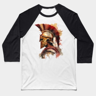 leonidas Baseball T-Shirt